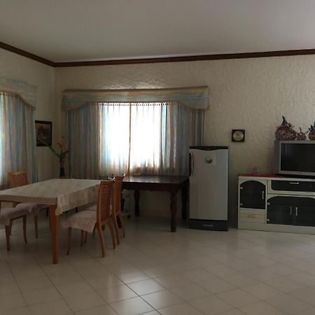 Peaceful Homestay Rawai Εξωτερικό φωτογραφία