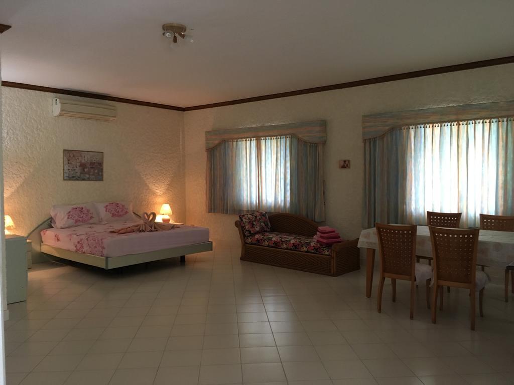 Peaceful Homestay Rawai Εξωτερικό φωτογραφία