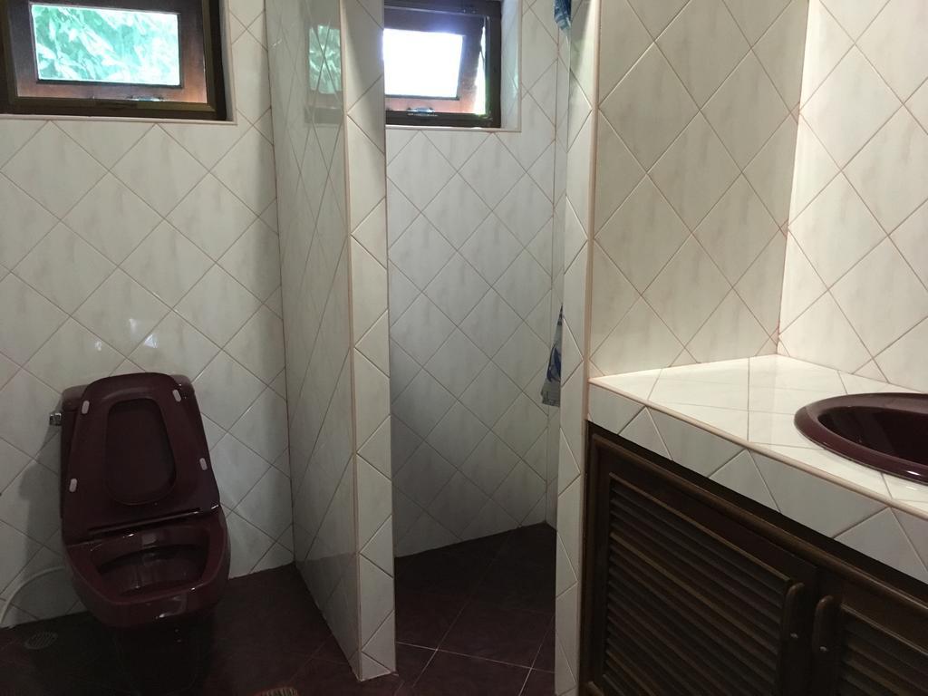Peaceful Homestay Rawai Εξωτερικό φωτογραφία