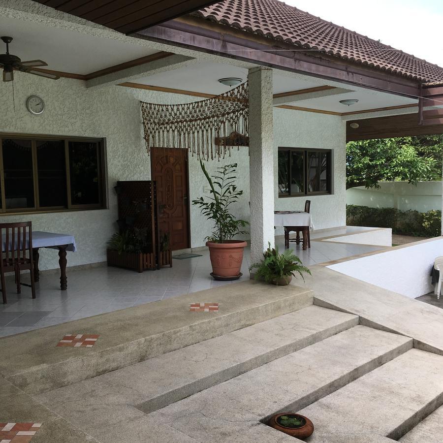 Peaceful Homestay Rawai Εξωτερικό φωτογραφία